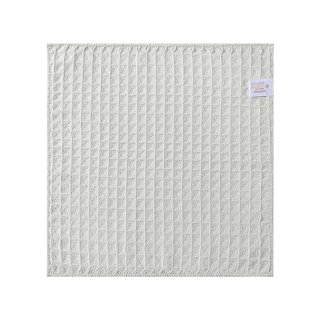  Kitchen Towels - Microfiber Waffle Weave Towels, 16 x 16 in.  (6 Pack), Absorbent, No Lint, Thick, Reusable, Commercial, Soft, Hand, Tea,  Glass, Bar, Sublimation Blank, Polyester Cloths