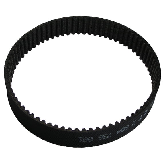 Bosch 3365 Planer (2 Pack) Replacement Toothed Drive Belt - 2604736001-2PK