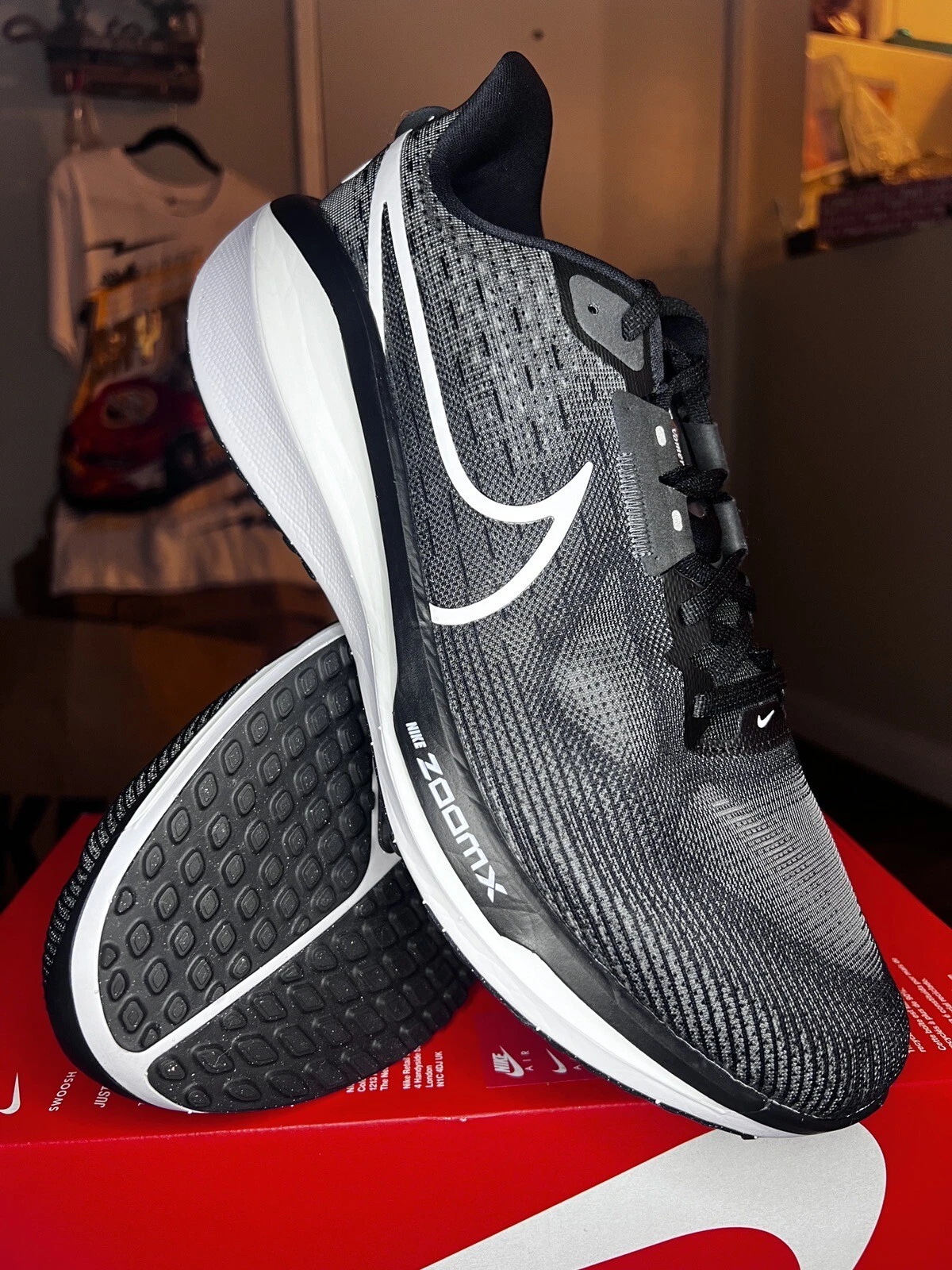 Nike Vomero 17 Men