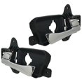 thumbnail image 2 of Rear Car Inside Door Handle Car Door Handle Handle Parts for I30 2007-2012, 2 of 5