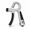 gray-black 11.02 ~ 220.46 Lbs, variant on Hand Grip Strengthener, Adjustable Resistance Forearm Grip Exerciser with Mechanical Counter and Non-Slip Handle, Heavy Duty High Carbon Steel Muscle Trainer for Home Gym and Hand Vitality