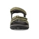 thumbnail image 2 of Sandalia Tirra para Mujer Teva Oliva Quemada Talla 7 US, 2 of 5