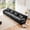 Grey, variant on YWEN Modular Sectional Sofa Cloud Couch, Deep Seat Sectional Couches for Living Room, Comfy Soft Chenille Sofa with 6 Pillows, Modern 4 Seater Modular Couch Round Armrests Sofas for Bedroom