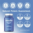 thumbnail image 5 of Nixulin™ 30-Day Supply – Next-Generation Natural Blood Sugar Support – Clinically Proven, 5 of 6