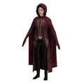Wanda Vision Crimson Witch cos Costume Wanda Scarlet Witch cosplay Same
