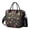 Pioneer Flower Floral, variant on Pioneer Flower Floral Print Pattern Womens Lunch Box for Work,Insulated Large Lunch Bag,Leakproof Adult Lunch Bag for Work,Beach,Travel,Picnic,Camping