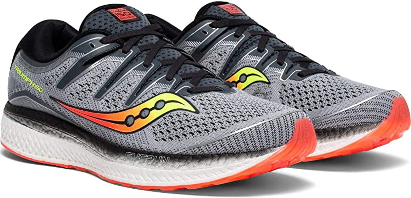 saucony men's triumph iso running shoe