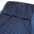 thumbnail image 5 of ARSUXEO - Maillot de ciclismo de manga corta para hombre, de secado rápido, para montaña, ciclismo de carretera, con cremallera reflectante, Z84, 5 of 5