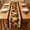 🌻 Multicolor#337, variant on Christmas Table Runner 72x13 Inches Linen Fabric Washable with Holiday Patterns for Dining Table and Party