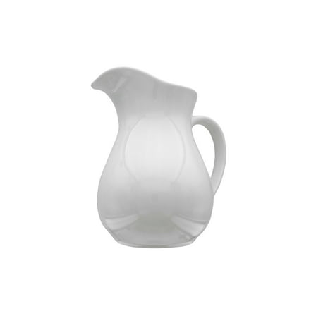 Leisure Arts 8.46" Ceramic Pitcher