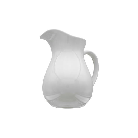 Leisure Arts 8.46" Ceramic Pitcher