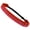 Red, variant on Sparkles Gitters Elastic Headbands Antislip Thin Stretch Sports Headbands Stretchy Hair Accessories yogas Sport Head Wrap