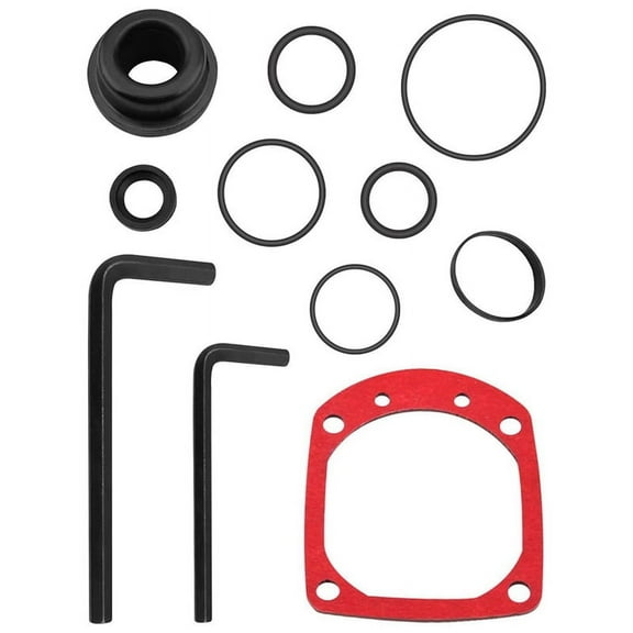 903775 Overhaul Kit ForPorter Cable BN125A BN138 BN200A BN200V12 NA150A Stapler Rebuild Kit