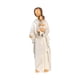 thumbnail image 2 of Figura de personaje occidental, regalo de condolencia, escultura, decoración de habitación, artesanía 8cm x 65cm x 245cm, 2 of 9