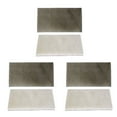 thumbnail image 1 of 6x Replacement HWF80 Humidifier Wicks Filters HEPA Filter Compatible for HM2200 HCM3888C Humidifiers Filter,6 x Humidifier Replacement Parts, 1 of 6