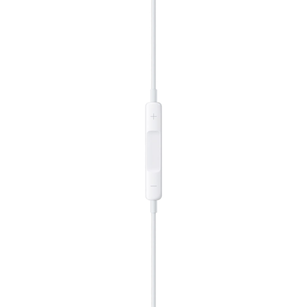 Apple EarPods with USB-C Connector