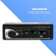 thumbnail image 5 of Reproductor Bluetooth NikouMX para Automóvil con USB Dual y Radio, 5 of 8