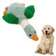 thumbnail image 2 of Juguetes para perros Sunnimix Entrenamiento Chirriante Masticadores Agresivos Verde, 2 of 7