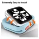 thumbnail image 5 of Correa Sport Ultra Para Apple Watch + Case Anticaida 360°, 5 of 8