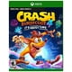 thumbnail image 1 of Crash Bandicoot 4: It’s About Time Standard Edition - Xbox One Xbox One Game, 1 of 4