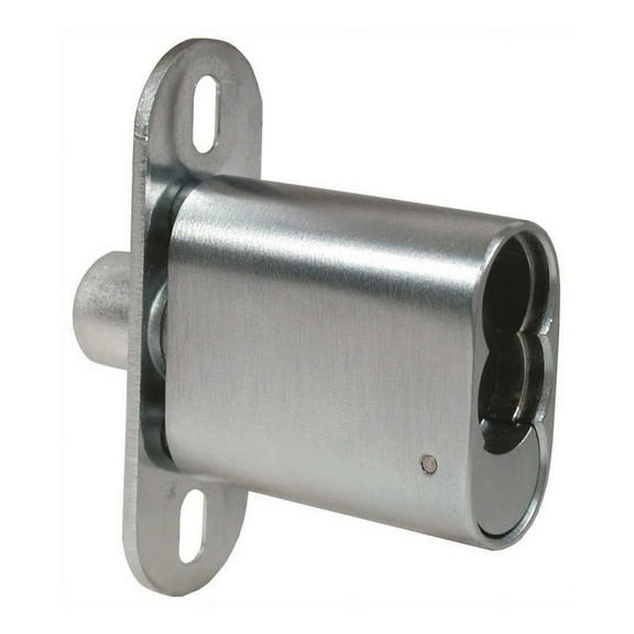 Olympus Lock 722S-26D Ic Core Sliding Door Cabinet