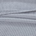 thumbnail image 5 of Tahari Home Blanket King Blue, 5 of 5