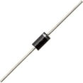 thumbnail image 1 of 1N4750A - 27V 1W 5% DO-41  (4 pcs/pkg), 1 of 1
