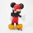 thumbnail image 4 of Enesco Disney Mickey Mouse Large Lit Acrylic Figurine 20in H, 4 of 12