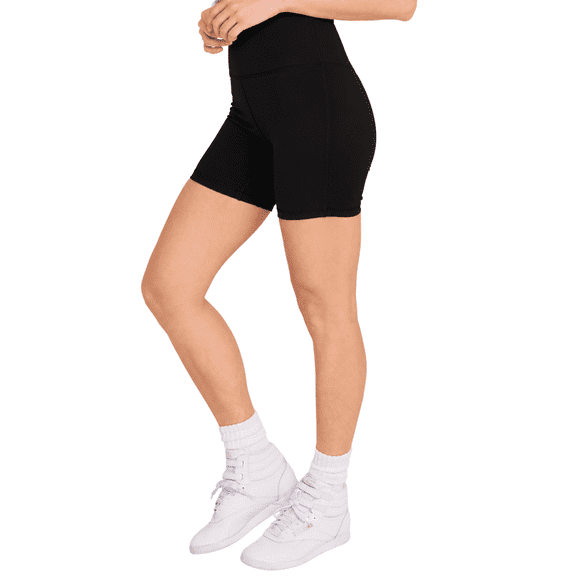 X by Gottex Women's Active Biker Shorts