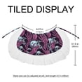 thumbnail image 5 of Halloween Chic Chiffon Summer Beach Dresses for Women, 5 of 6