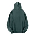 thumbnail image 4 of Fengactive Men's Hoodies Oversized Long Sleeve Comfy Casual Basic Pullover Sweatshirts 2025 Fall Outfits Clothes, 4 of 8