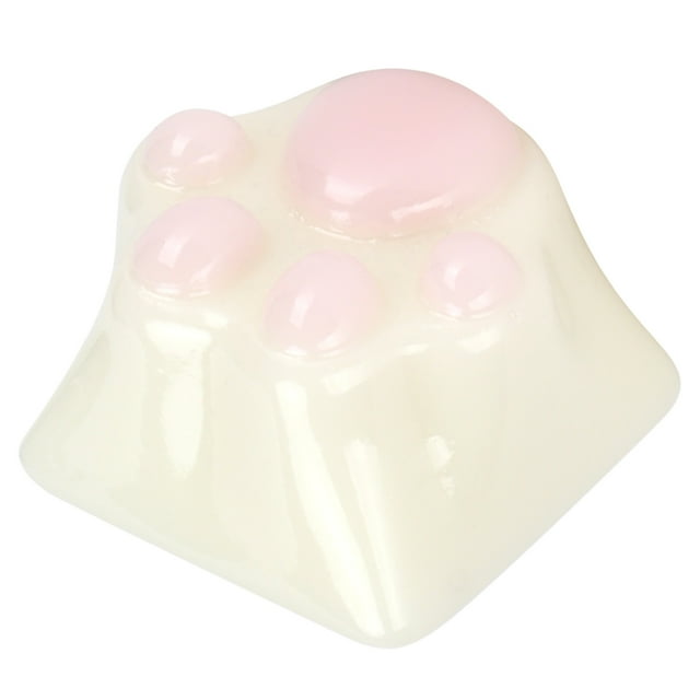 Teclado De Máquina De Escribir, Teclado Retro A Prueba De Aceite Lindo Para Teclados Mecánicos Para Estudiantes ANGGREK Otros