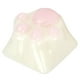 thumbnail image 1 of Teclado De Máquina De Escribir, Teclado Retro Resistente Lindo Para Estudiantes Para Teclados Mecánicos ANGGREK blanco rosa, 1 of 8