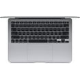 thumbnail image 2 of Pre-Owned Apple MacBook Air 13.3" 2560x1600 M1 8GB 512GB SSD Space Gray MGN73LL/A, 2 of 6