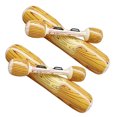 thumbnail image 2 of Inflatable Water Toy Floating Raft Portable For Water Sports, Pool Party, Games Log Rafts, 2 of 8