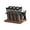 2, variant on hejhncii Portable Coffee Bean Tin With Freshing Valves Outdoor Travel Accessory