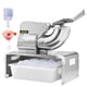 thumbnail image 1 of Máquina de conos de nieve VEVOR 110V Commercial 300W 661LB/H, 1 of 9