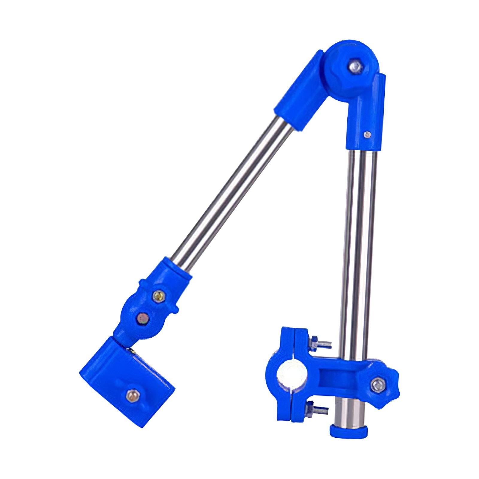 Umbrella Holder for Stroller, Adjustable Bike Umbrella Mount Stand