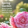 thumbnail image 5 of Clorox All Purpose Cleaner, Bleach Free, Spring Garden, 32 fl oz, 5 of 12