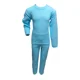 thumbnail image 4 of Ropa Térmica Pijama Unisex Niño Niña Pantalón Y Playera, 4 of 4