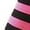 PINK, variant on TELOLY Five Finger Socks,Odor-Control Ankle Socks,Breathable Cotton Socks,Reinforced Five Finger Socks for Better Fit