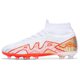 thumbnail image 1 of Botas de fútbol para hombre, zapatos de fútbol profesionales TF/FG, botines de fútbol para adultos, calzado deportivo antideslizante y transpirable para entrenamiento de césped, calzado para deportes, 1 of 5