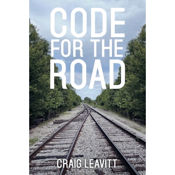 Code for the Road, (Paperback)
