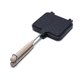 thumbnail image 1 of Gas Wich Bread Mold Steak Breakfast Pan Pancake Pan Double-sided -saving Durable Baking Pan, 1 of 5