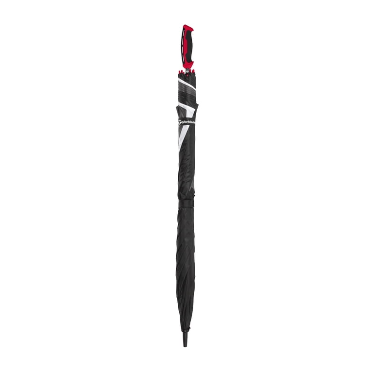 Auto Open Vented Golf Umbrella, 68-Inch photo 6