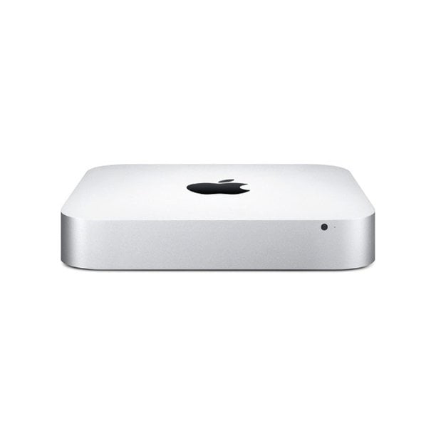 Apple Mac Mini MD387LL/A Late 2012 Silver I5-3210M 2.5GHz 4GB