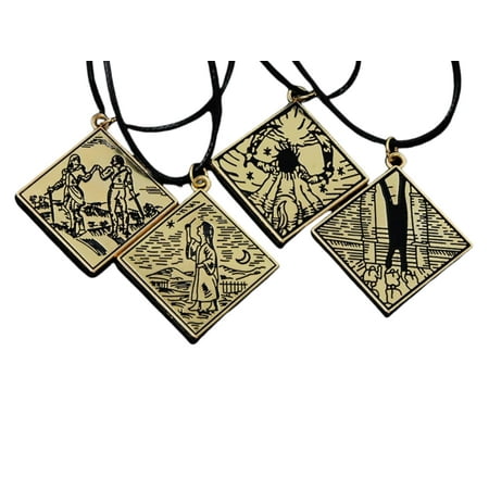 iiirukaa Elden Ring Talisman Necklace Game Props Game Accessories Pendant (All necklace)
