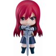thumbnail image 1 of ããã¯ã¹ãã¡ã¯ããªã¼(Max Factory) Nendoroid Fairy Tail Elsa Scarlet, Non-Scale, Plastic, Pre-Painted Action Figure, 1 of 6