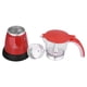 thumbnail image 5 of Cafetera de Cafetera, Aleación de Aluminio Desmontable 220-240V Cafetera Eléctrica, Para El Hogar Para Hacer Café., 5 of 7