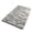 Gray, variant on Memory Foam Shell Starfish Bath Rugs Sets Ocean Beach Bathroom Mat Soft Absorbent Non Slip Floor Carpet for Coastal Bedroom Living Room Kitchen Entryway (Pink, 23.6x15.7'')